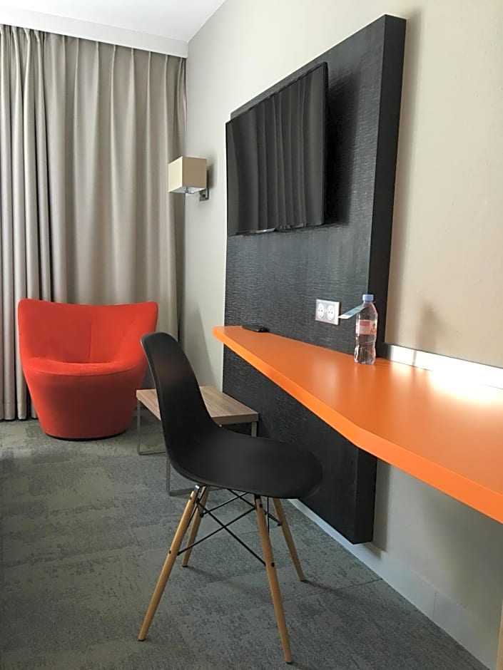 Hotel Mercure Colmar Centre Unterlinden