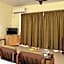 The International Centre - Goa Accommodation