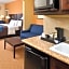 Comfort Inn & Suites Mexia