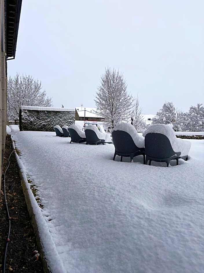 Hotel Bernat de So