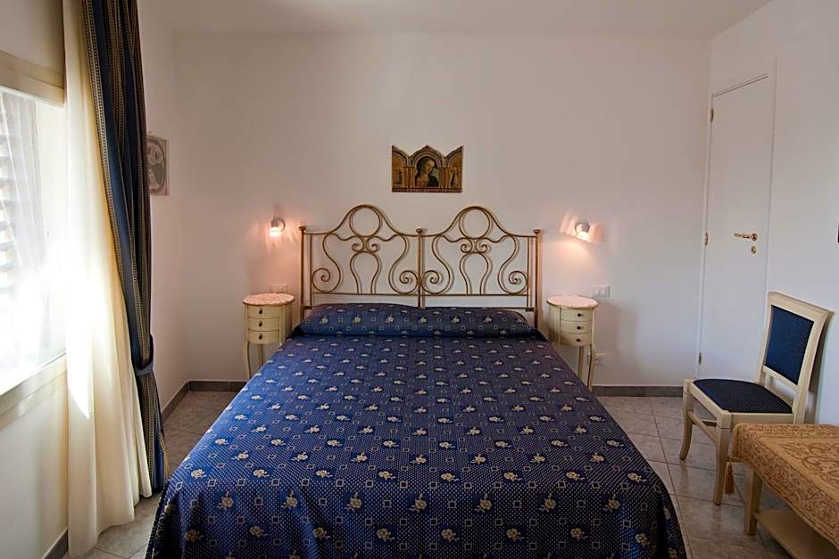 B&B U Palmentu