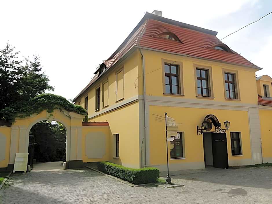 Hotel Ksiaz