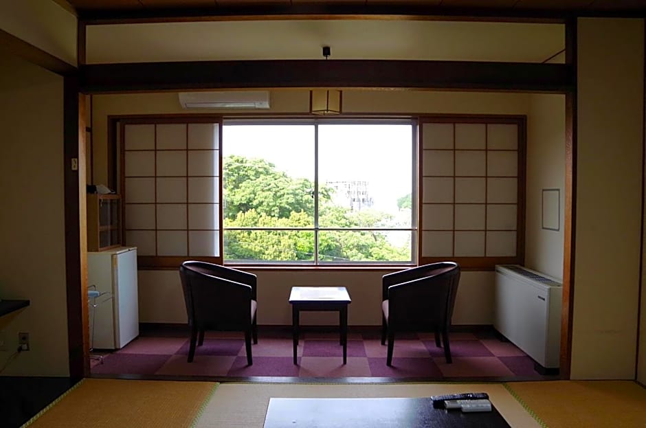 あじ彩の宿小浜荘