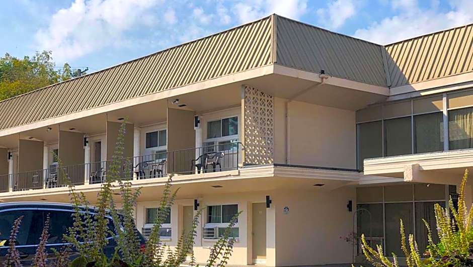 M Star Hotel Mansfield