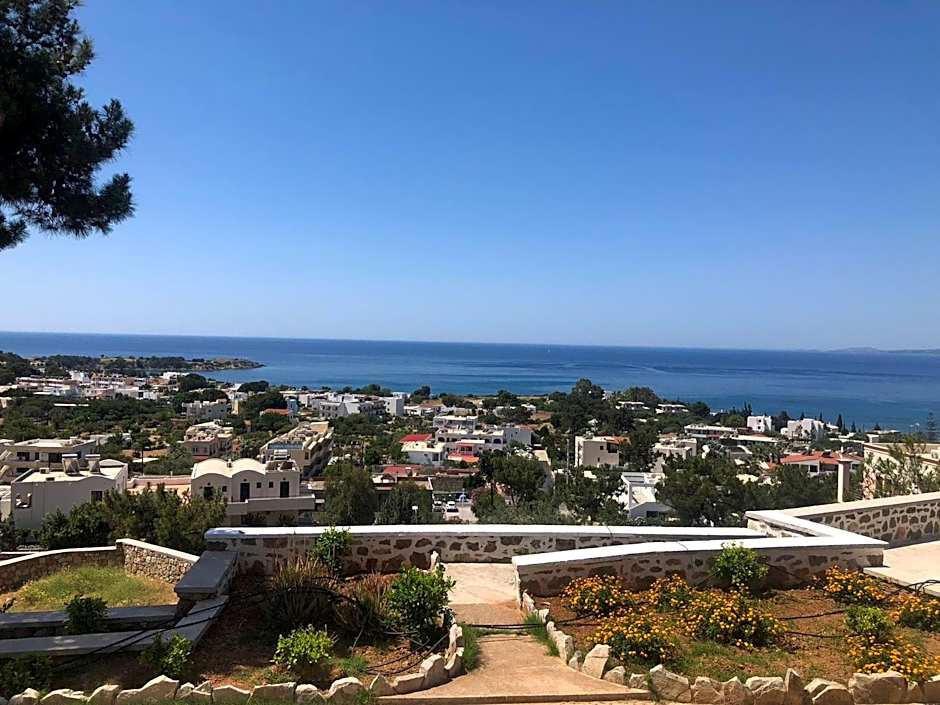 Karpathios Studios Pefkos