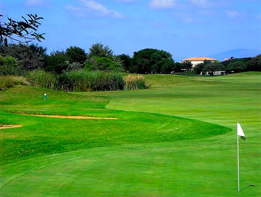 Phakalane Golf Estate Hotel Resort