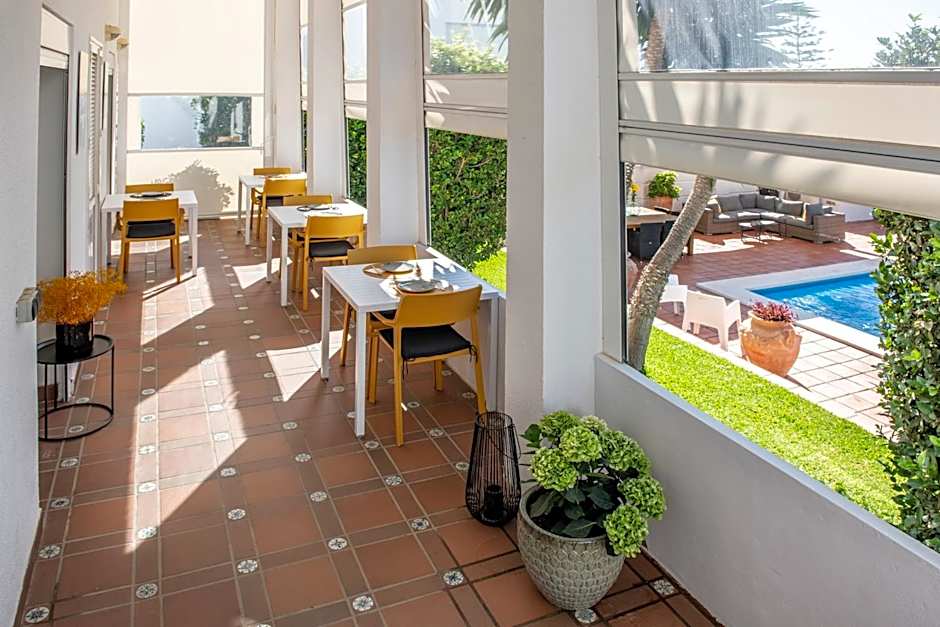 Hotel B&B Casa Arena Sevilla