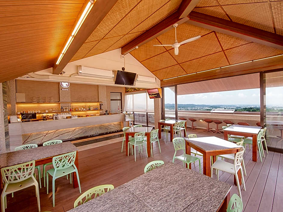 Yundeng Landscape Hotel