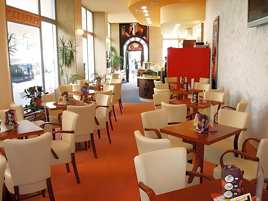 Hotel Praha Liberec