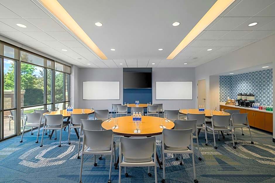 SpringHill Suites by Marriott Allentown Bethlehem/Center Valley