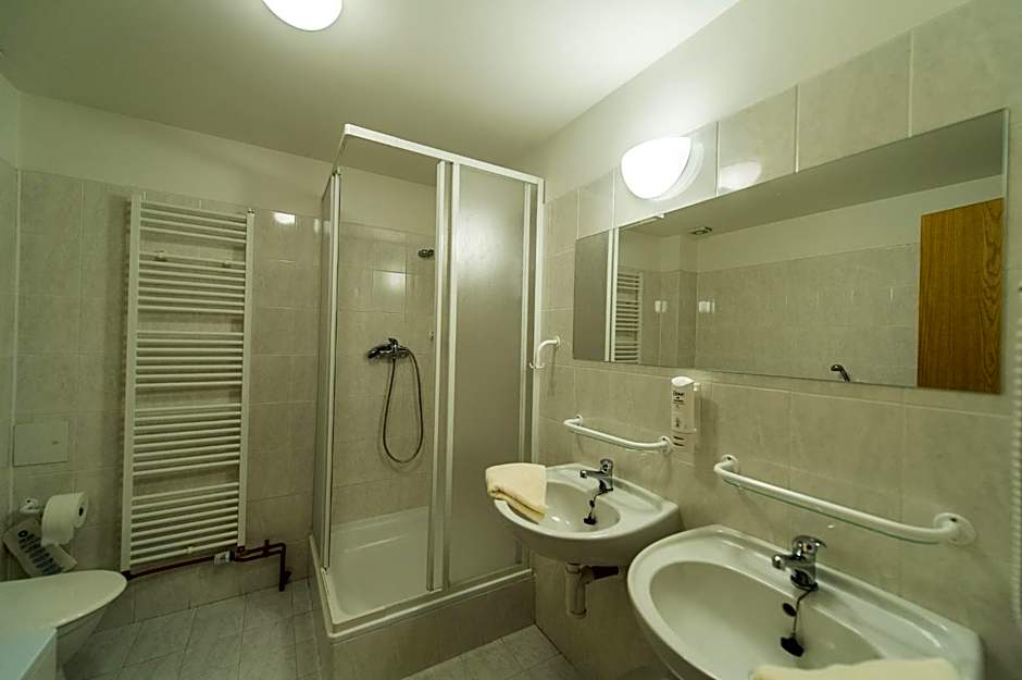 Sport-V-Hotel