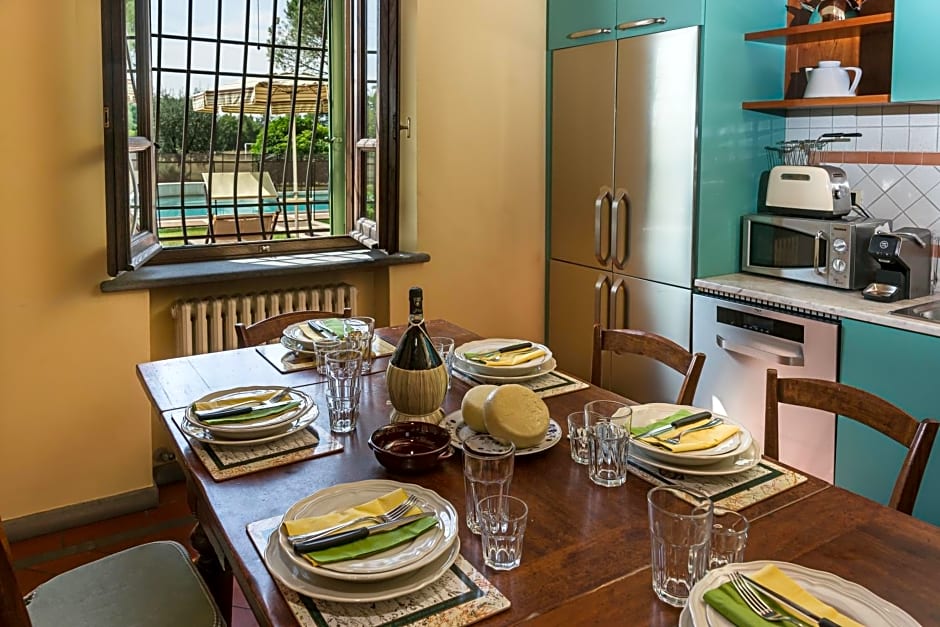 Villa Colombai