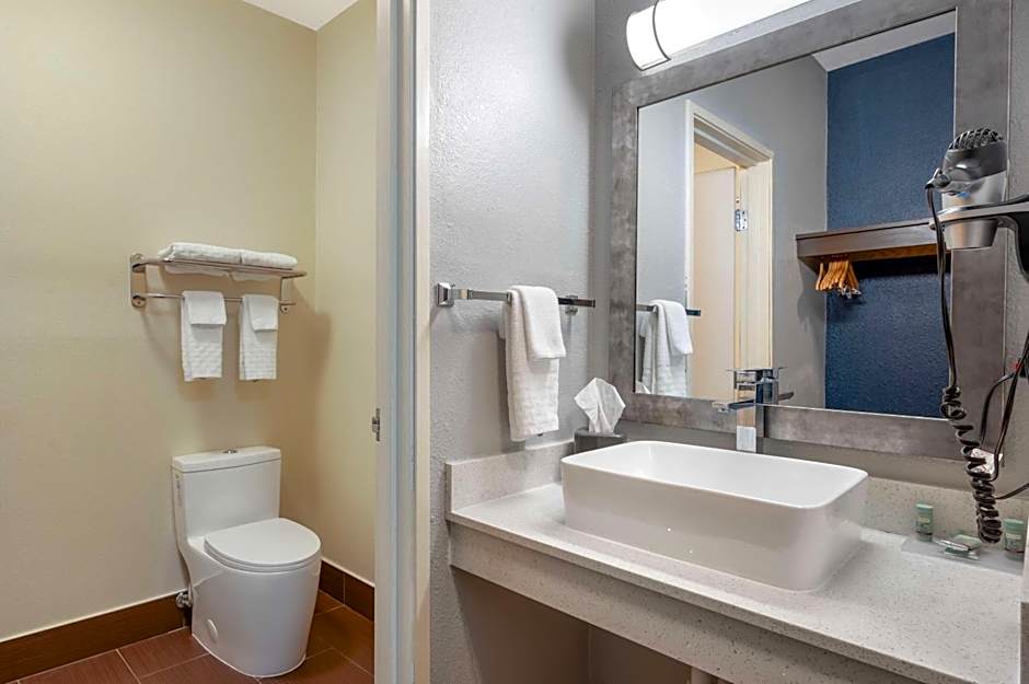 Best Western Kokomo Hotel