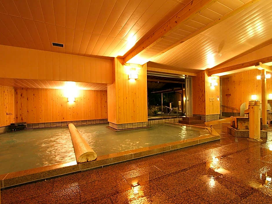 Koubaitei Kotohira Grand Hotel