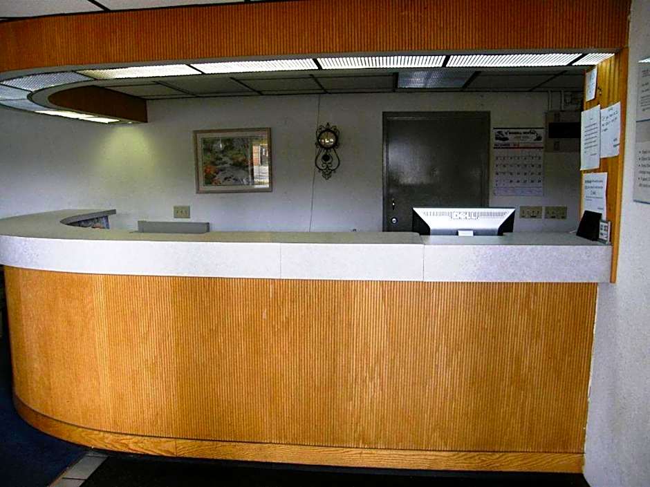 Rodeway Inn Jonesboro - Atlanta South