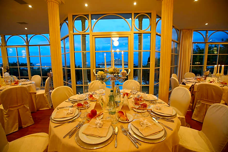 Villa Ersilia