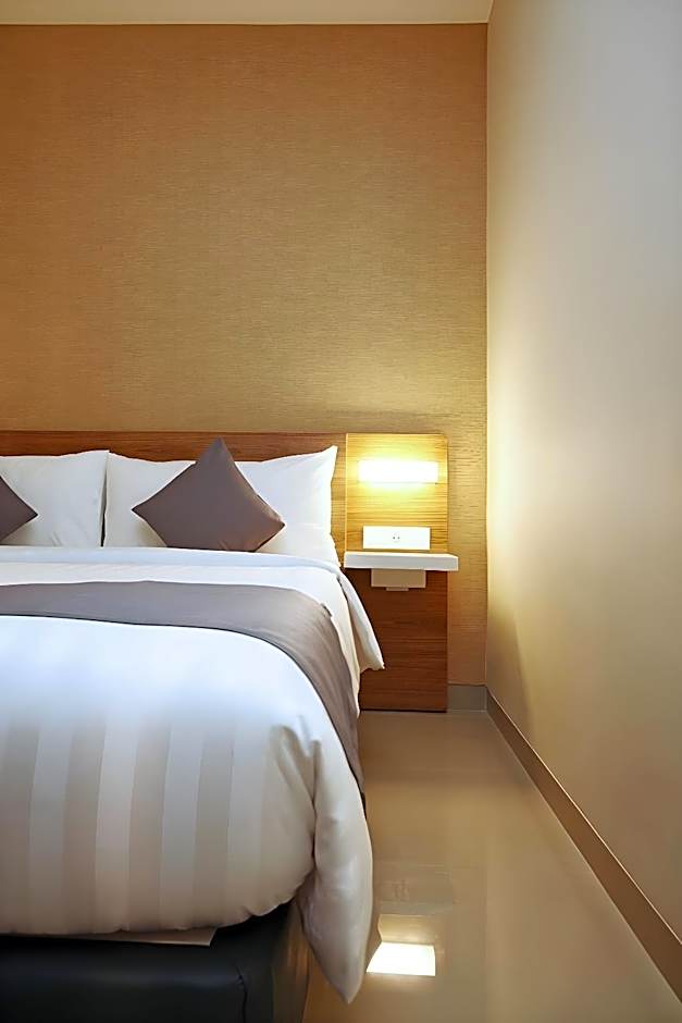 Hotel Neo Cirebon by ASTON
