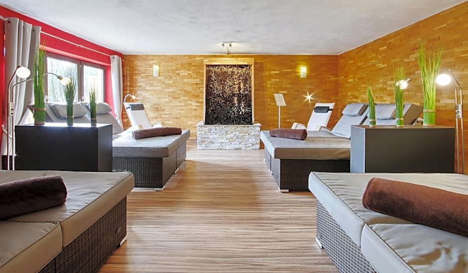 Aktiv & Vital Hotel Thueringen