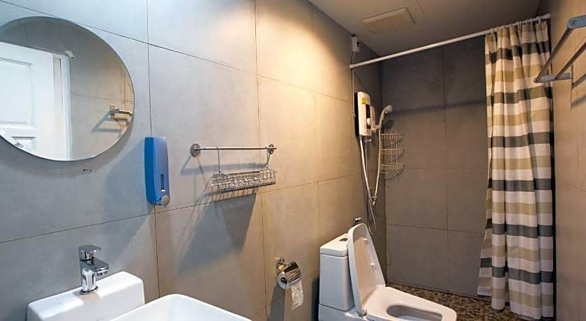 Sleeping Well Hostel Chiang Khong