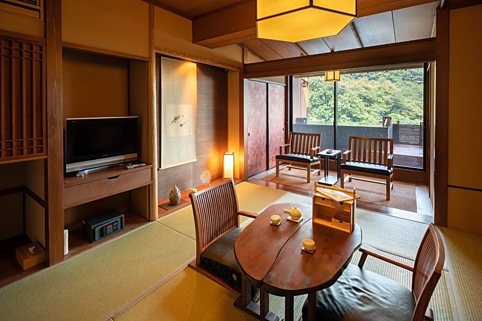 Watei Kazekomichi Hotel