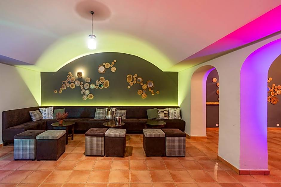 Parador de Chinchon