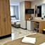 Pars Palas Hotel