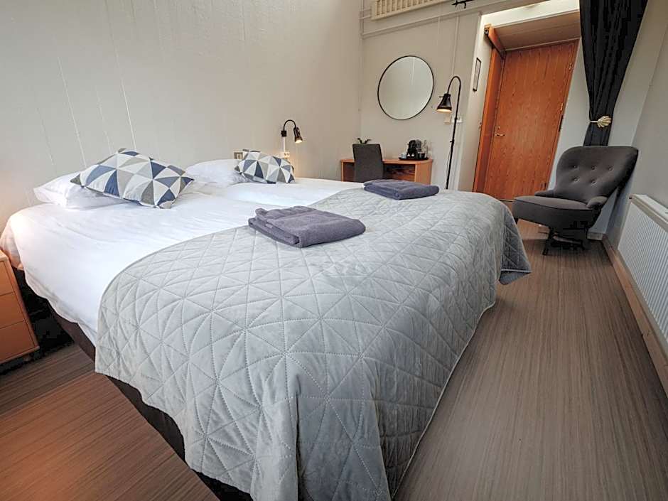 Hótel Skálholt in Golden Circle