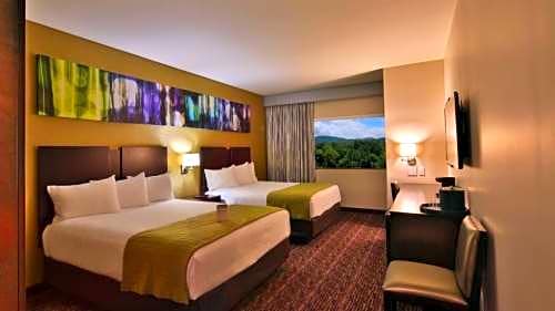 Harrah's Cherokee Casino Resort
