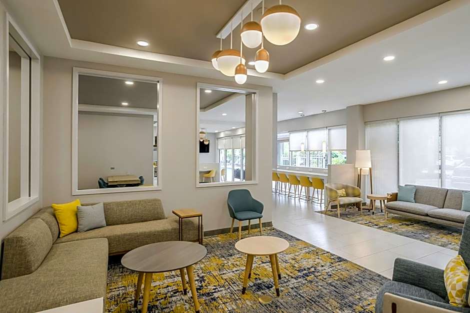 TownePlace Suites by Marriott Boynton Beach