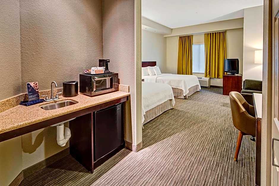 SpringHill Suites by Marriott Naples