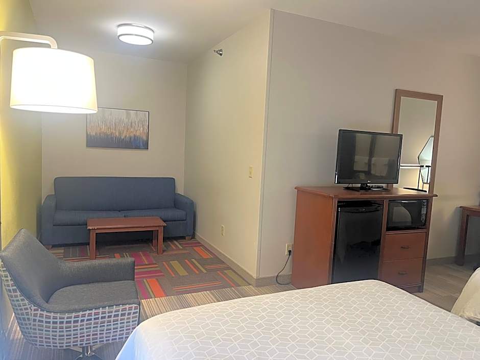 Holiday Inn Express Hotel & Suites Sioux Falls At Empire Mall By IHG