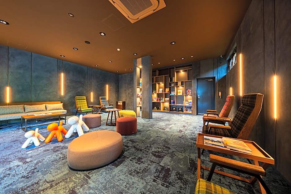 Yukyo no Hibiki Yusai