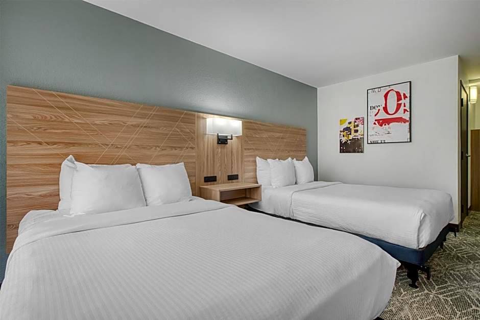 Best Western Tomah Hotel