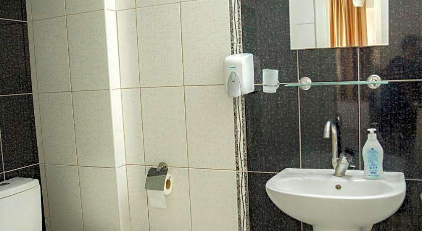 SARAY APART OTEL
