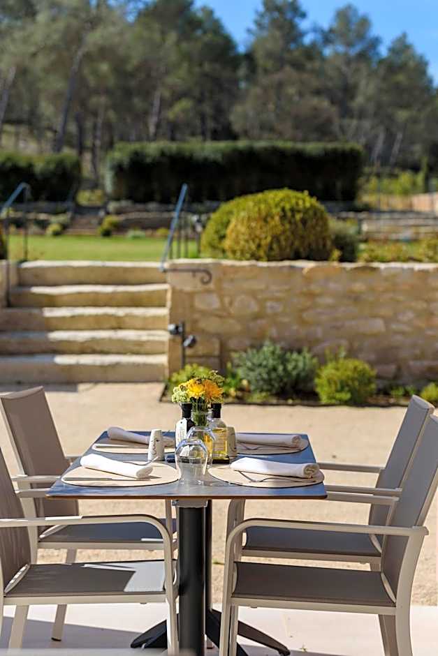 Domaine de Valmouriane