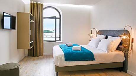 Double Room with Sea View