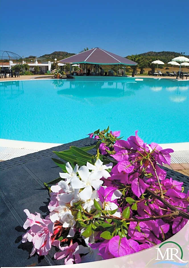 Residence Hotel Monte Ricciu