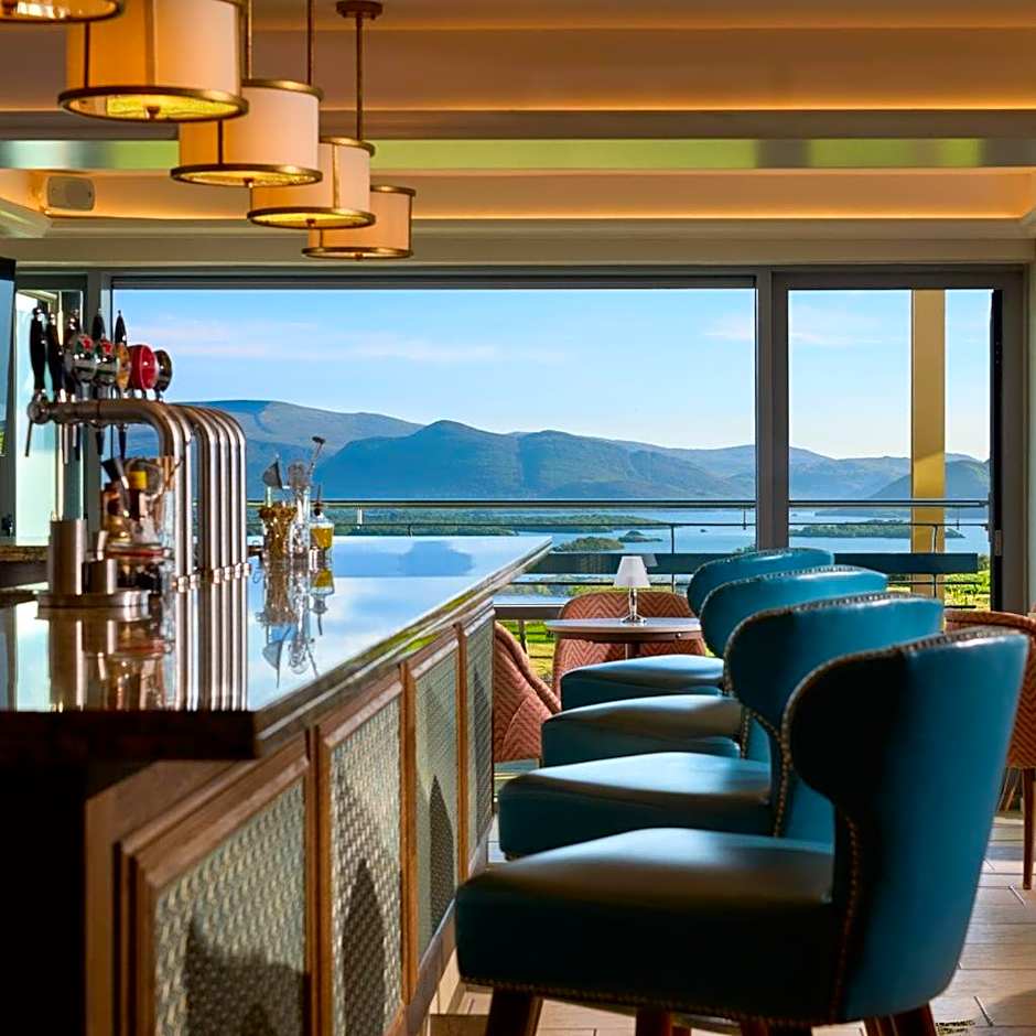 Aghadoe Heights Hotel & Spa