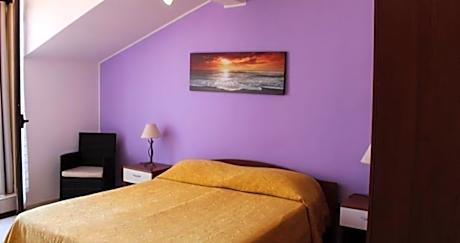 B&B Due Passi e il Mare