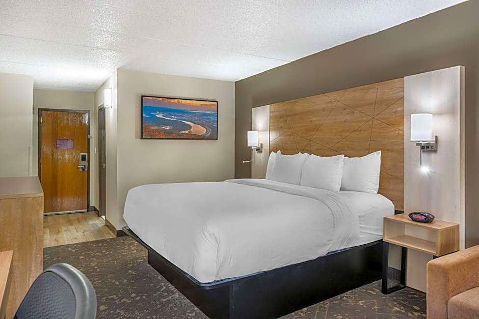 Comfort Inn & Suites Chattanooga-East Ridge