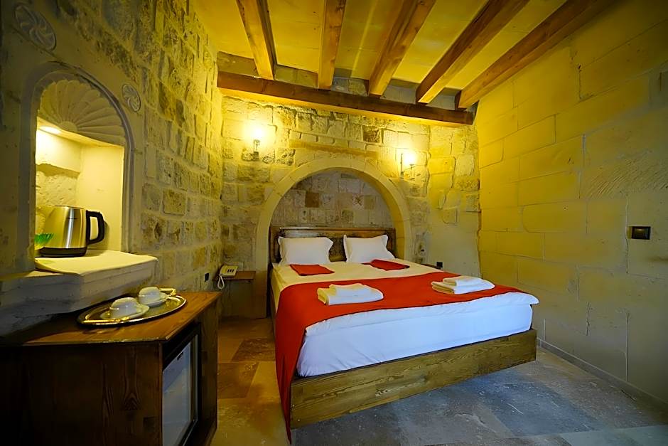 Vezir Cave Suites