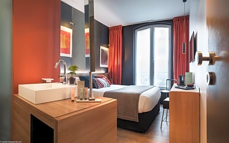 Classic Room