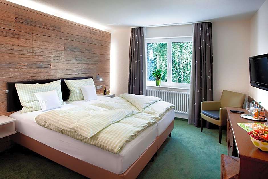 Hotel Restaurant Anna