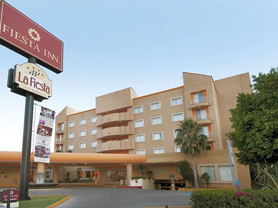 Fiesta Inn Express Hermosillo