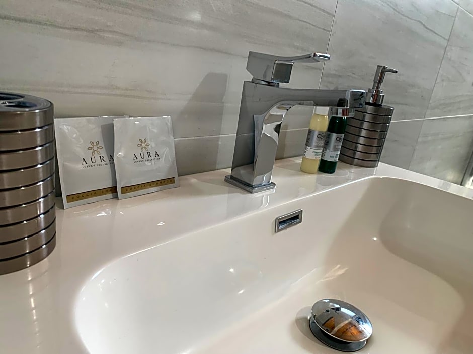 Prestige *Luxury Rooms & Appartment