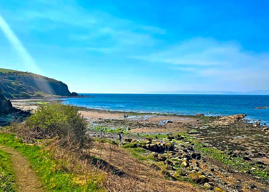 Heads Of Ayr Holiday Park