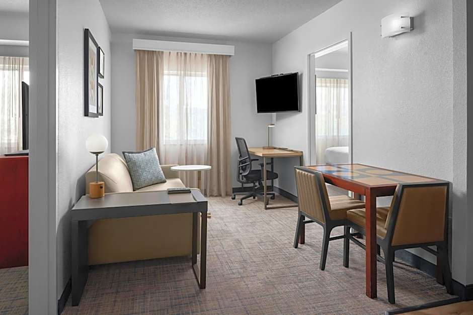 Residence Inn by Marriott San Antonio Six Flags at The RIM