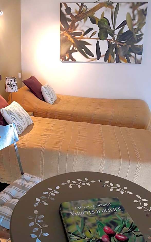 Logis Hotel Restaurant LA BARGUILLERE