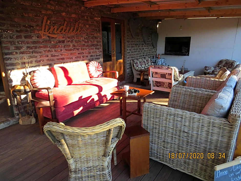 Linduli Farmstay