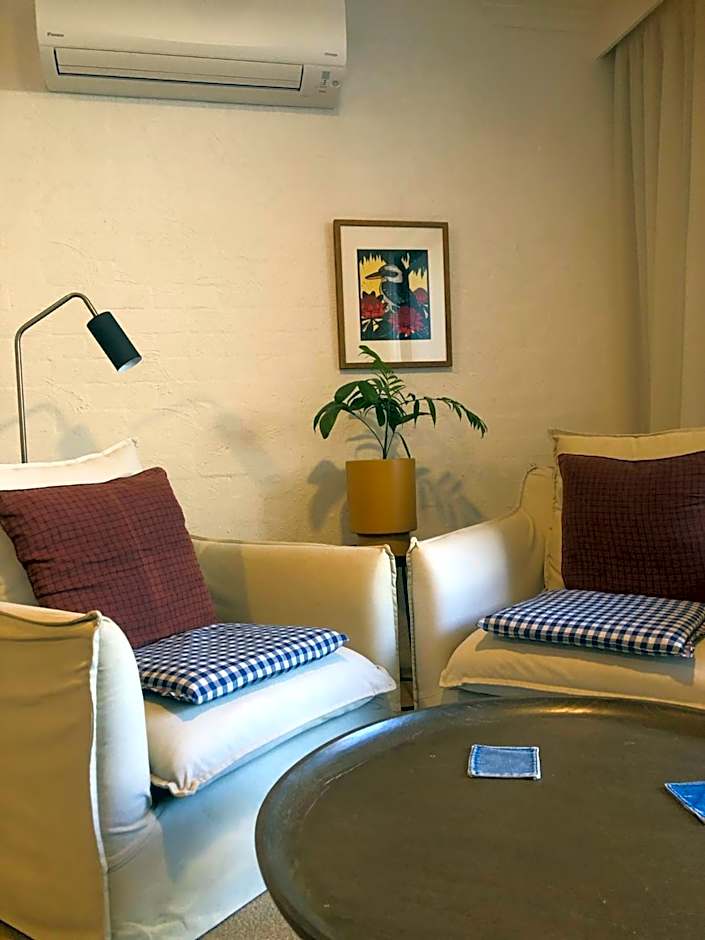 Lorne Surf Apartments